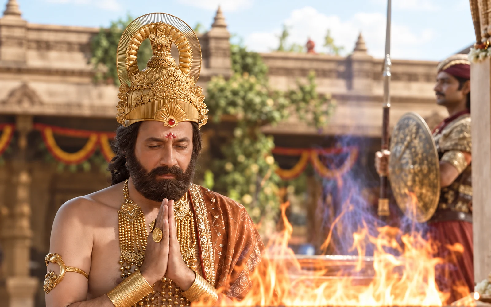 AYODHYA