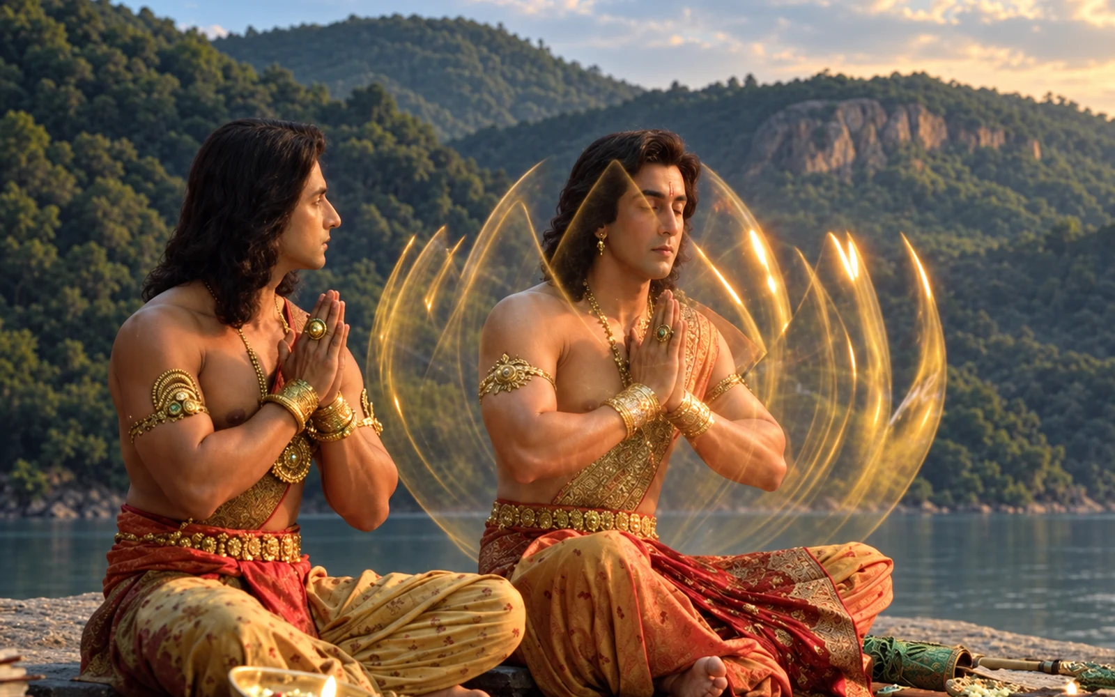 THE ALLIANCE